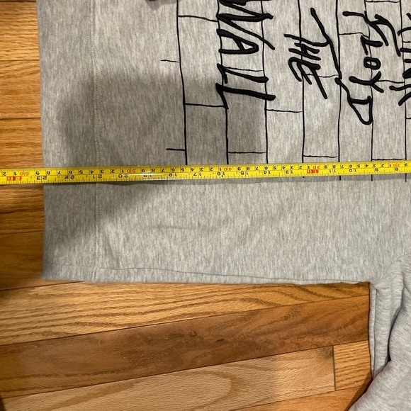 Pink Floyd hoodie - Picture 5 of 5